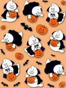 dibujos de halloween