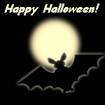 Gif divertidos de halloween
