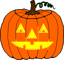 Gif divertidos de halloween