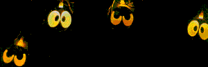 Gif divertidos de halloween
