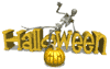 Gif de halloween