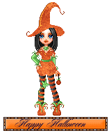 Gifs animados halloween