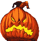 Gifs animados halloween