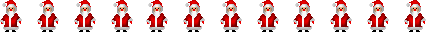 Gif Papa Noel