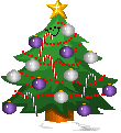 gif arboles navidad