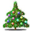 gif arboles navidad