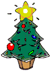 Gif arbol