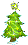 gif arboles navidad