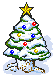 Gif arbol