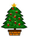 gif arboles navidad