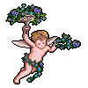 Gifs Animados de �ngeles