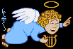 Gifs Animados �ngeles