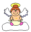Gifs Animados de �ngeles