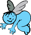 Gifs Animados �ngeles