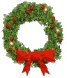 Gif feliz Navidad