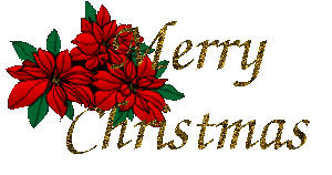 Gif feliz Navidad