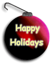 Gifs feliz navidad