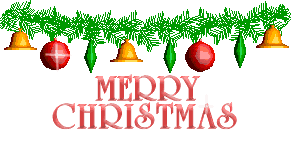 Gif feliz Navidad
