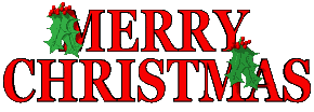 Gif feliz Navidad
