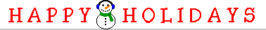 Gif feliz Navidad