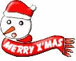 Gif feliz Navidad