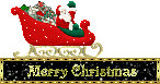 Gifs feliz navidad