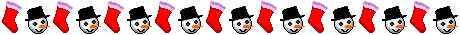 Gif mu�eco de nieve